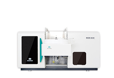 GGX-830�����cʯīԭ�����շֹ���Ӌ(j��)